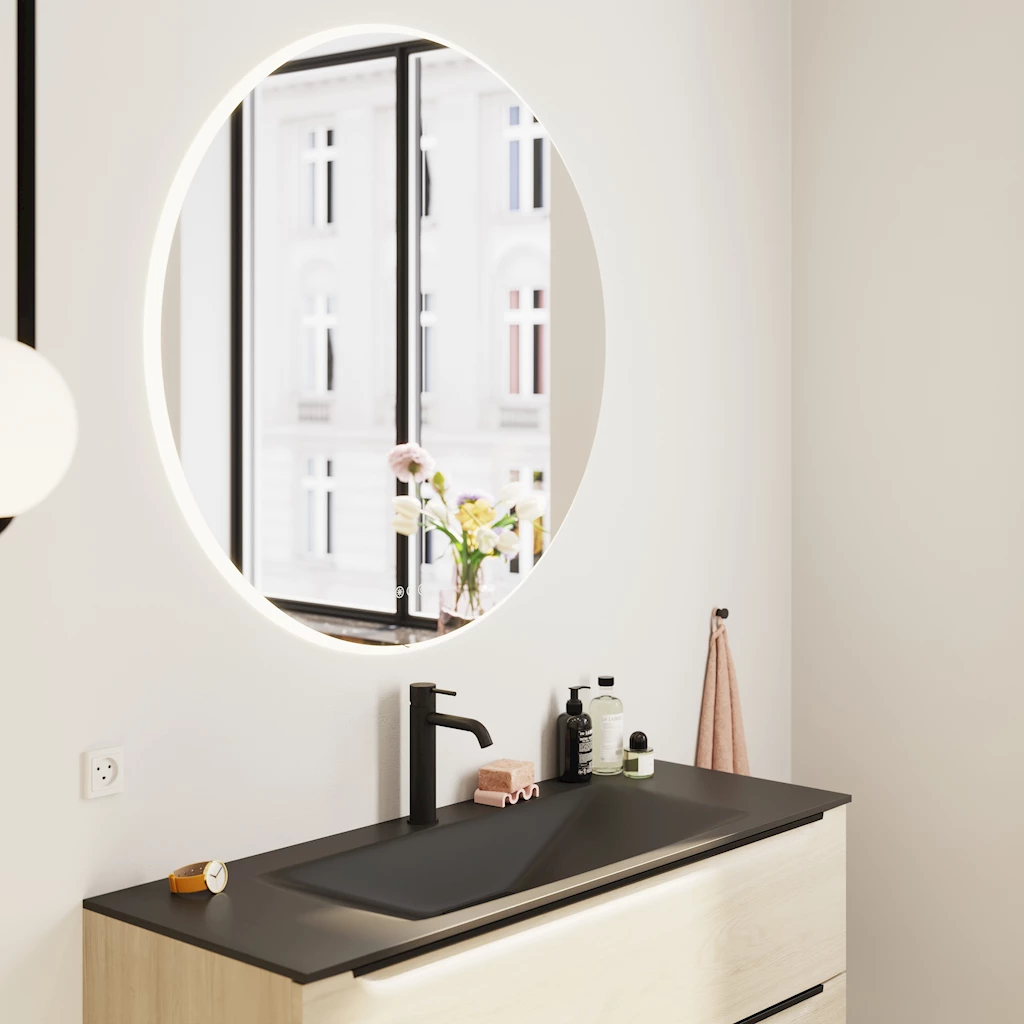 Mari 120 Lys eik Mari 120 Lys eik